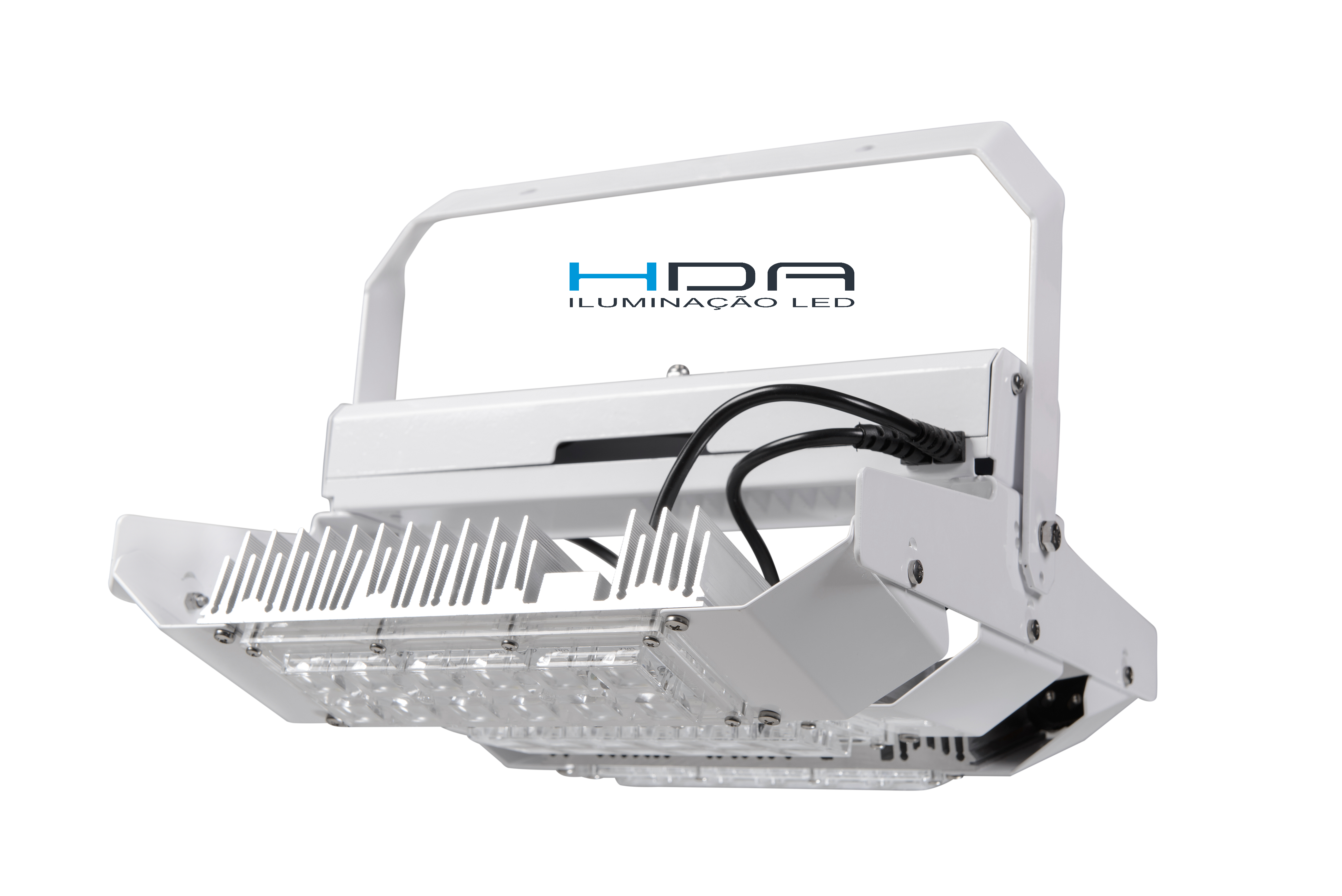 LED HDA 002 HP AJUSTÁVEL