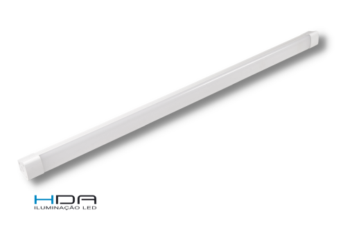 LED HDA 010 - HERMETICA SLIM