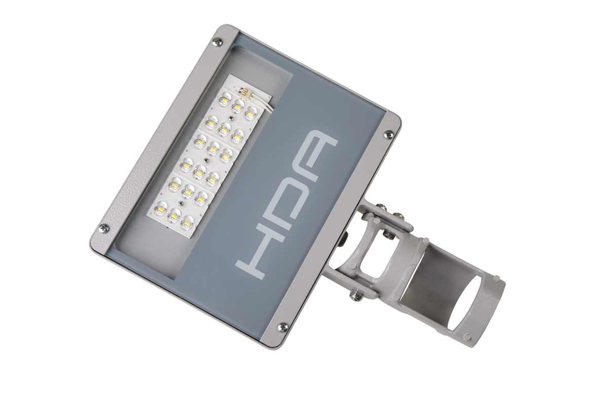 HDA 001 INJETADA