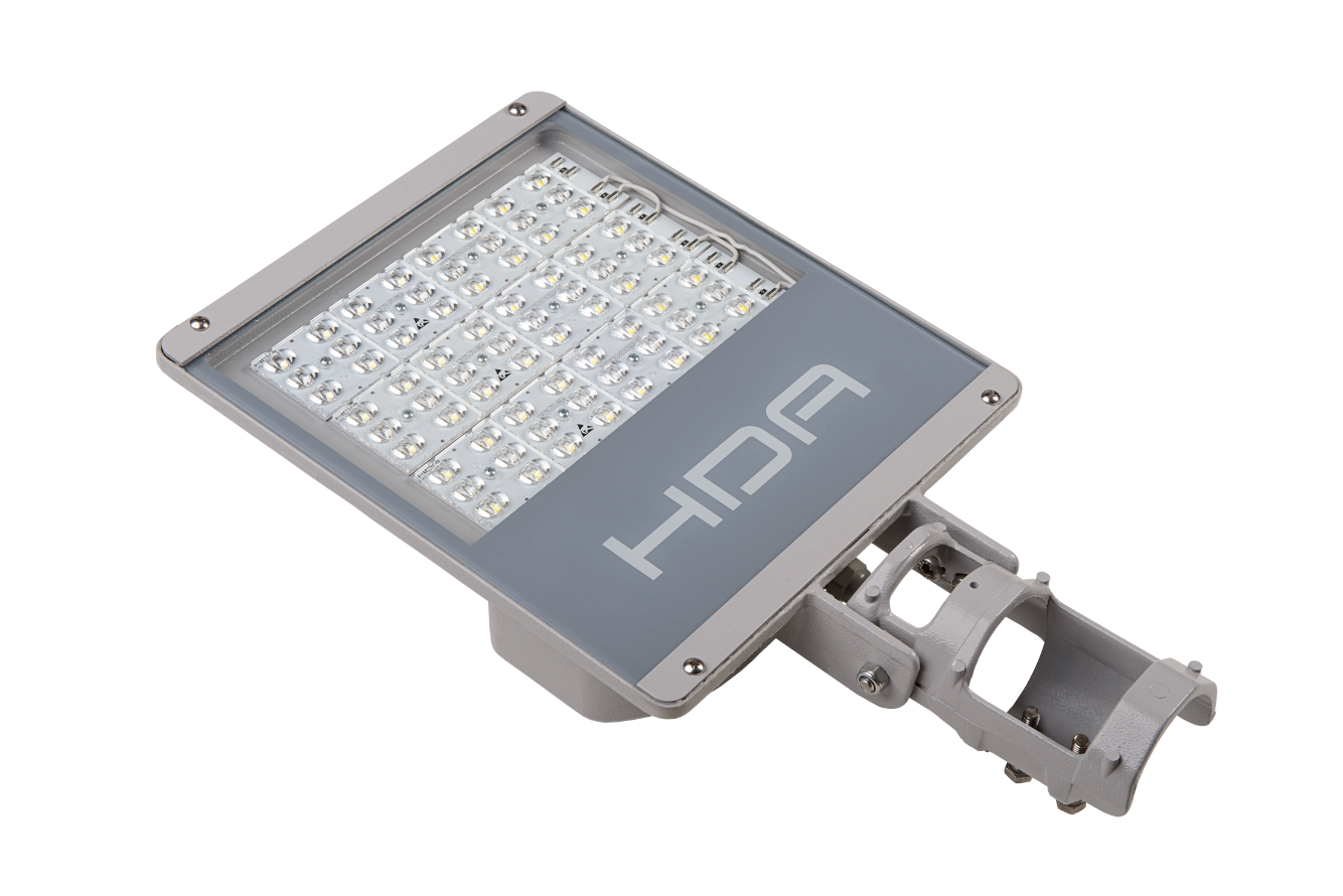 HDA 001 INJETADA