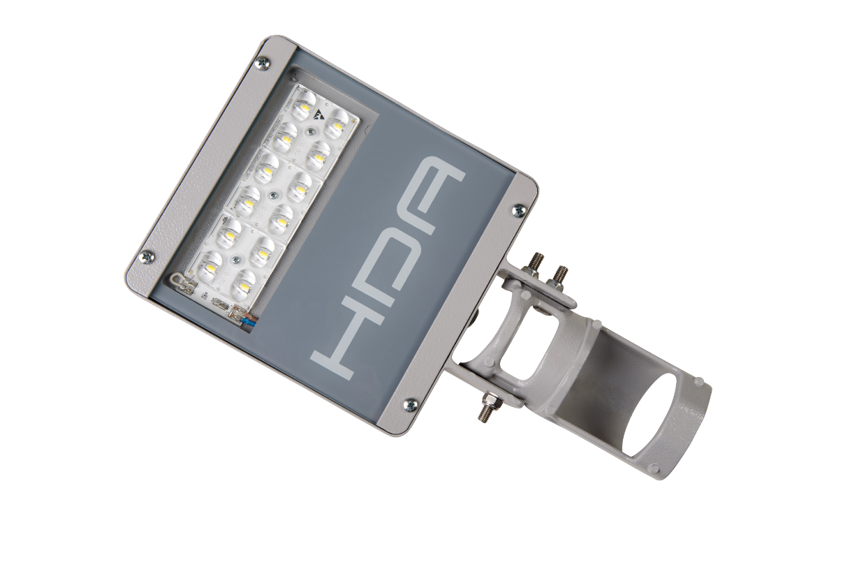 HDA 001 INJETADA
