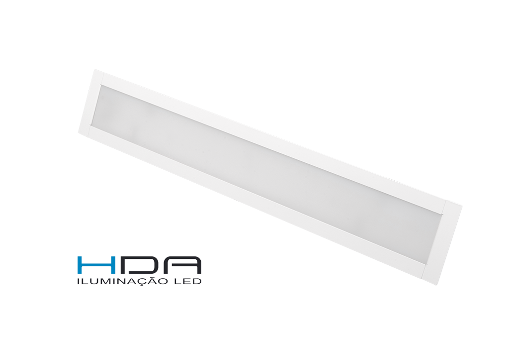 LED HDA 007 OFFICE LINEAR