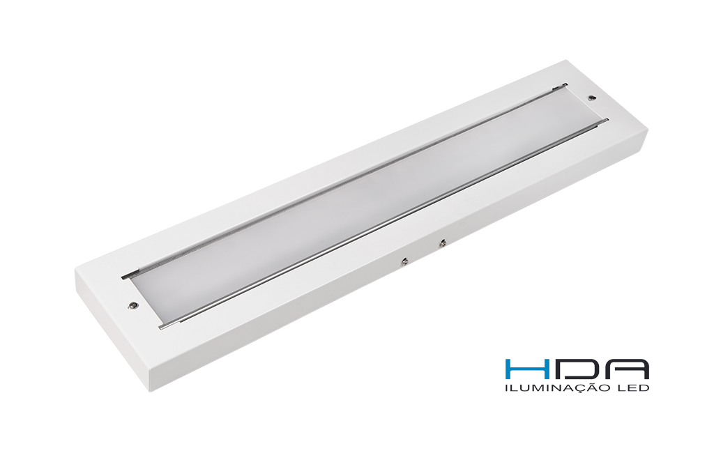 LED HDA 007 