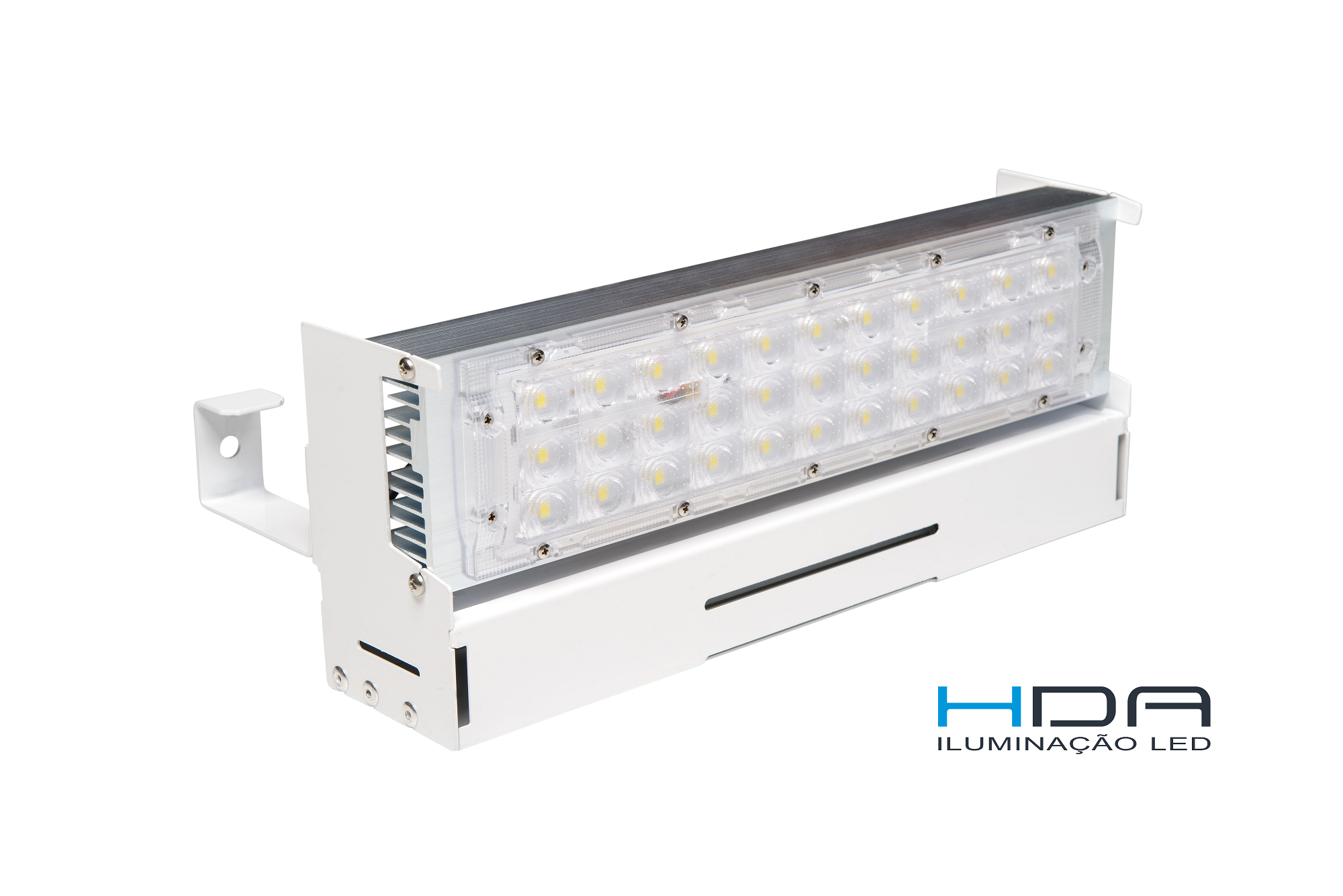 LED HDA 003 ALTA EFICIÊNCIA IP66