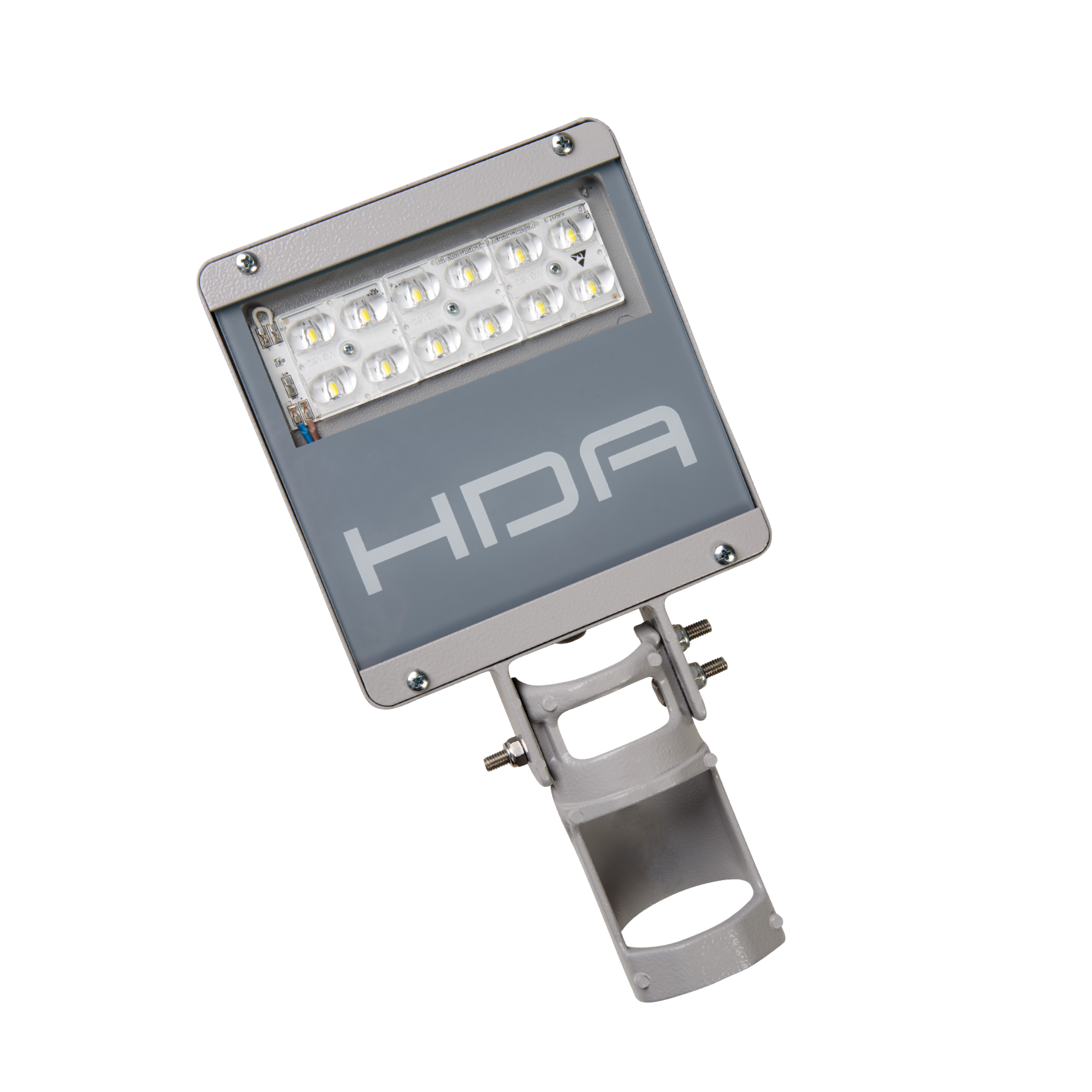 HDA 001 INJETADA